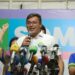 Wilson recebe mais de 819 mil votos e vence em 49 municípios do Amazonas no primeiro turno