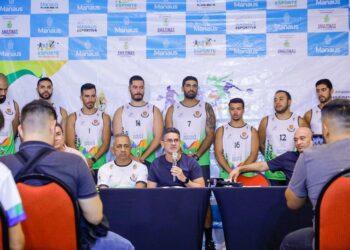 David Almeida amplia apoio ao esporte, com atenção ao potencial do turismo esportivo