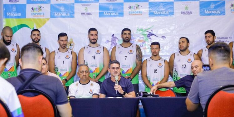 David Almeida amplia apoio ao esporte, com atenção ao potencial do turismo esportivo