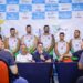 David Almeida amplia apoio ao esporte, com atenção ao potencial do turismo esportivo
