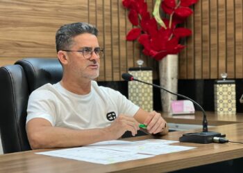 David Almeida e Wilson Lima com as estratégias ajustadas para o round final das eleições 2022