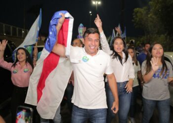 Pontual Pesquisas: Wilson Lima tem 16 pontos de vantagem sobre Eduardo Braga nesse 2º turno