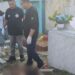 Bizarro: Homem é executado dentro de cemitério em Manaus com cinco tiros na cabeça