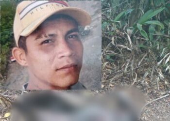 Cena forte: Homem morre após ser torturado e queimado vivo em ramal na AM-010