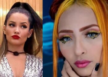 Ruivinha de Marte conquista público e ganha fama de “a nova Juliette do Brasil”