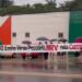 Clientes da MRV protestam por atraso na entrega de imóveis em Manaus: ‘queremos nosso apartamento’