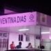 Quase 20 tiros são disparados em jovem de 16 anos executado na Compensa, em Manaus