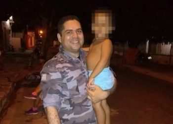 Sargento da PM é morto na Zona Leste enquanto voltava de operação na capital