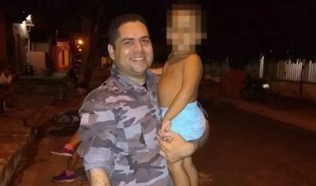 Sargento da PM é morto na Zona Leste enquanto voltava de operação na capital