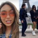 Vídeo: Influenciadoras brasileiras escapam da prisão ao tentarem foto de biquíni na Torre Eiffel