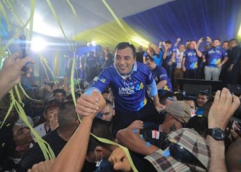 Liderança continua com Wilson Lima com 17,4 pontos de vantagem em relação ao segundo colocado