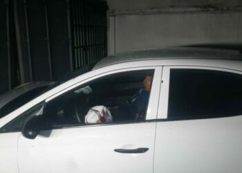 Motorista de aplicativo e passageiro são executados no Japiim