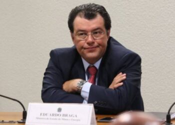 Juiz Federal rejeita pedido de Braga para proibir divulgação de pesquisa eleitoral