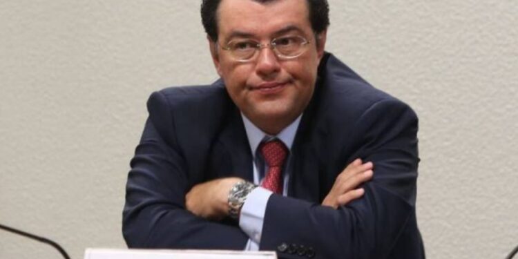 Juiz Federal rejeita pedido de Braga para proibir divulgação de pesquisa eleitoral
