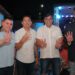 Wilson reúne 22 deputados eleitos e reeleitos para parabenizá-los pela vitória