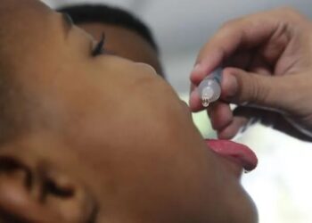 Erradicada há 33 anos, suposto caso de poliomielite é detectado em criança no Pará