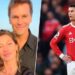 Cristiano Ronaldo foi pivô de separação entre Gisele Bündchen e Tom Brady, afirmam sites internacionais
