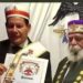 Hamilton Mourão ignora polêmica e visita maçonaria em Manaus