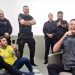 José Aldo e outras estrelas do MMA fazem reunião com Bolsonaro