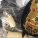 Mulher é detida ao levar biscoito de ‘verdinha’ para filho preso