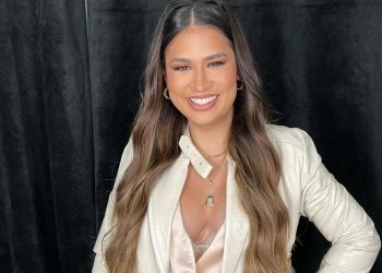 Homem abandona esposa e sai de casa após se apaixonar por fake de Simone Menezes