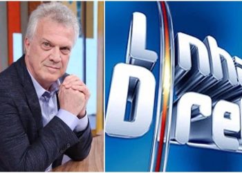 Globo bate o martelo e define Pedro Bial como o novo apresentador do Linha Direta