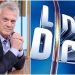 Globo bate o martelo e define Pedro Bial como o novo apresentador do Linha Direta