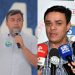 Wilson Lima pede empenho a governador do Pará nas investigações da morte de delegado