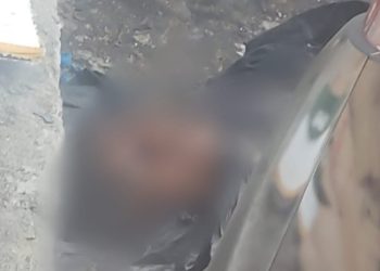 Corpo com marcas de tortura é desovado em lixeira de Manaus