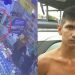 Polícia prende um dos suspeitos de matar o delegado Aldeney Goes