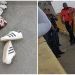 Em Manaus, homem se joga da ponte Rio Negro depois de recusar ajuda de policias