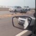 Idoso perde controle da moto e morre em acidente sobre a Ponte Rio Negro