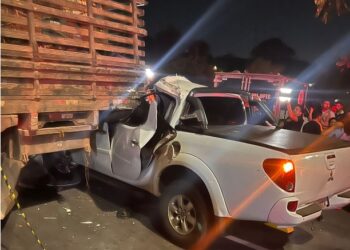 Empresário da rede de Supermercados Alex morre em grave acidente, em Manaus