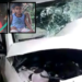 Vídeo: Menino de 4 anos morre com toda a família após carro invadir a contramão na AM-010
