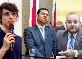 Na Câmara dos Deputados, quatro novos candidatos se elegem pelo Amazonas