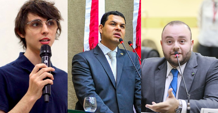 Na Câmara dos Deputados, quatro novos candidatos se elegem pelo Amazonas