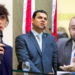 Na Câmara dos Deputados, quatro novos candidatos se elegem pelo Amazonas