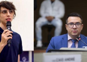 Deputado federal mais votado do País é acusado de usar Tribunal de Contas do Amazonas para extorsão