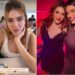 Ana Clara tira férias em Manaus, cai na balada com Vivian Amorim e se declara ao cupuaçu do AM: ‘amo’