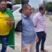 Petista ganha aposta e leva carrão de R$200 mil do amigo bolsonarista
