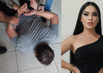 Suspeito de ser assassino de jovem de 25 anos morta em Manaus é preso pela DEHS em Curitiba