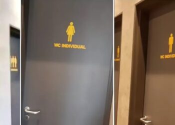 Vereadores de Manaus aprovam lei e proíbem criação de banheiro multigênero na cidade