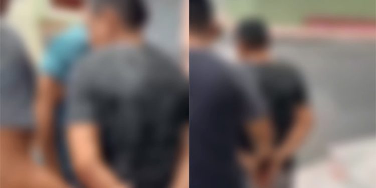 Barbeiro preso por estupro de enteada de 14 anos em Manaus tentou ‘comprar’ silêncio dela