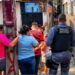 Encurralados: Dupla é executada a tiros em beco no bairro Dom Pedro, em Manaus