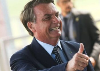 PL de Bolsonaro é o campeão de votos na Câmara e no Senado