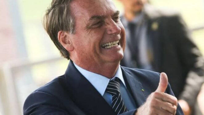 PL de Bolsonaro é o campeão de votos na Câmara e no Senado