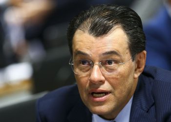 Governo Eduardo Braga foi marcado com aumento de 46,6% da criminalidade, segundo Atlas da Violência