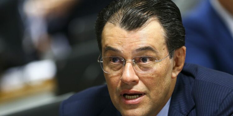 Braga gastou mais de R$ 6 milhões para conquistar eleitores, 133% por voto, mas muito atrás de Wilson