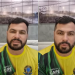 Após vitória de Lula, Capitão Carpê diz que não vai se ‘entregar’ e web reage: ‘Mas tá sendo procurado?’