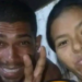 Antes de matar a esposa a facadas na frente dos filhos, homem saiu com a família para lanchar